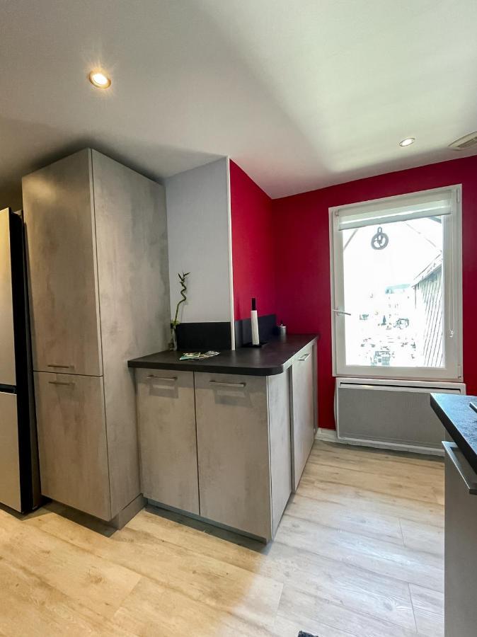 A1 Champagne Loft - 105 M2 6 Personnes - Place De La Republique - Chalons En Champagne Kültér fotó