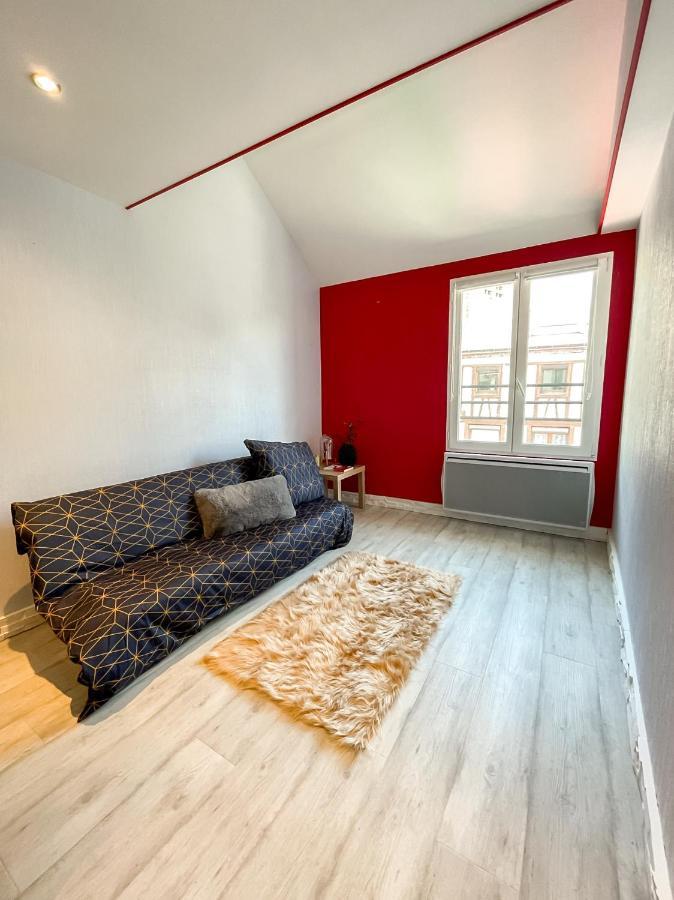 A1 Champagne Loft - 105 M2 6 Personnes - Place De La Republique - Chalons En Champagne Kültér fotó