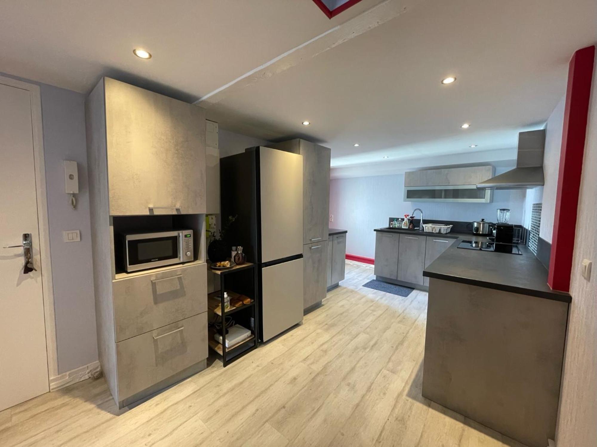 A1 Champagne Loft - 105 M2 6 Personnes - Place De La Republique - Chalons En Champagne Kültér fotó